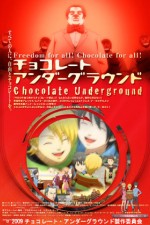 Chocolate Underground